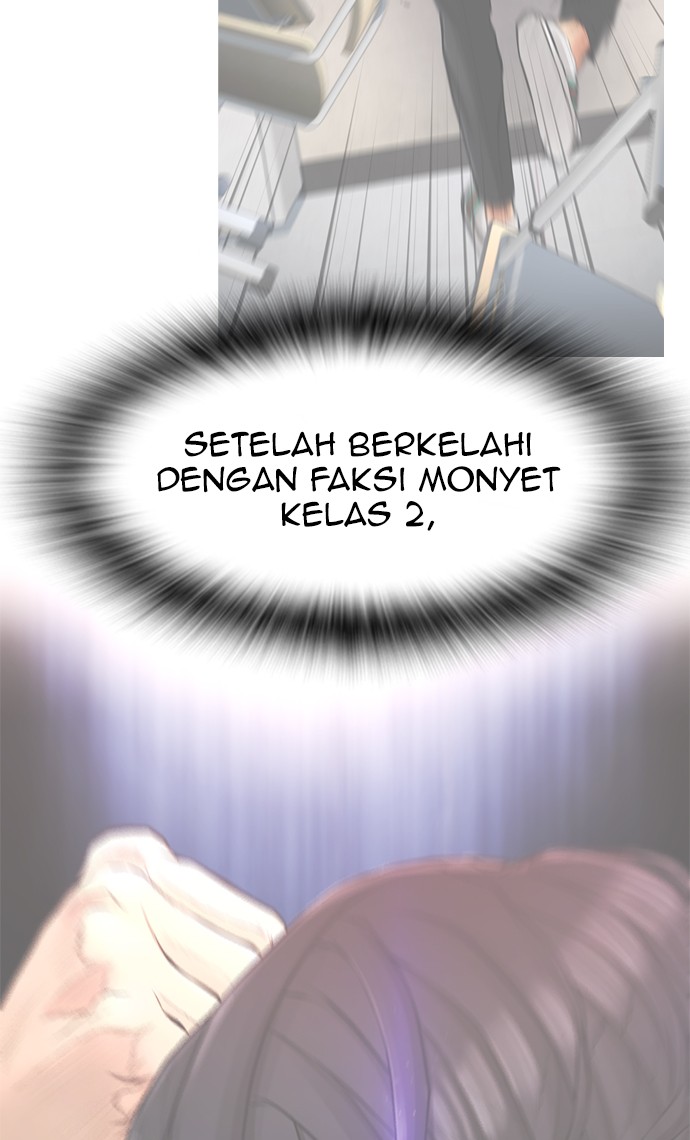 Highschool Lunch Dad Chapter 31 - halaman 80