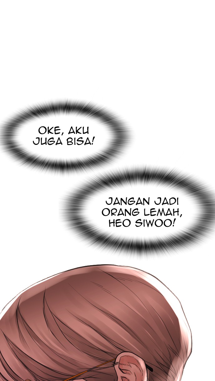 Highschool Lunch Dad Chapter 31 - halaman 83