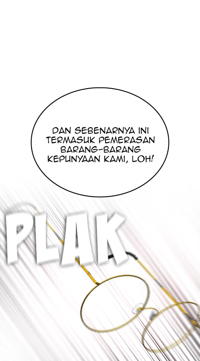 Highschool Lunch Dad Chapter 31 - halaman 89