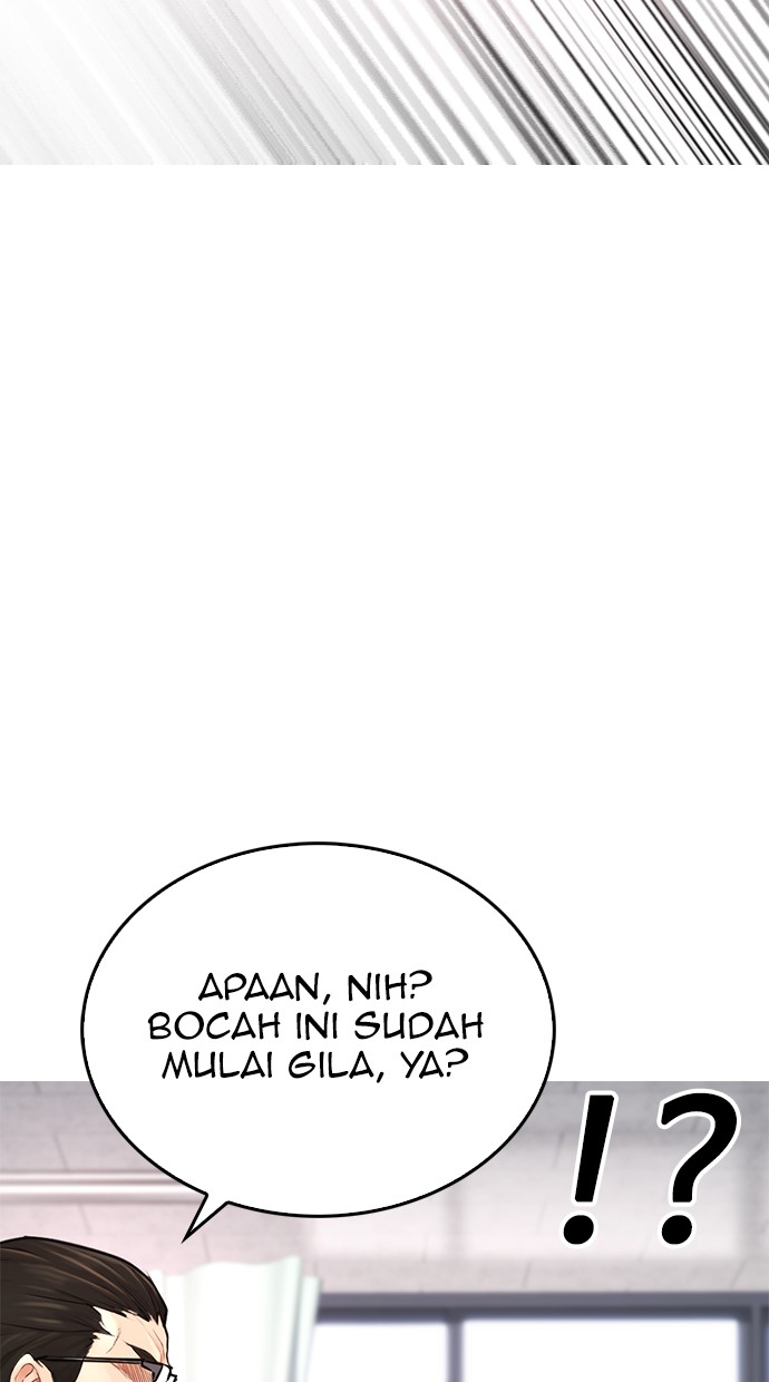 Highschool Lunch Dad Chapter 31 - halaman 90