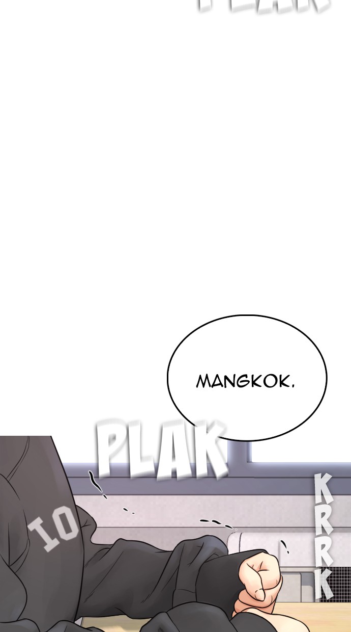 Highschool Lunch Dad Chapter 31 - halaman 96
