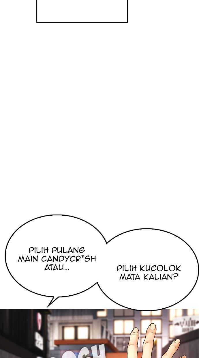 Highschool Lunch Dad Chapter 32 - halaman 112