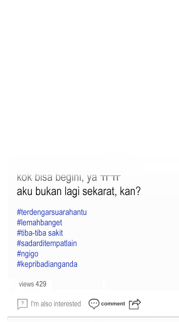 Highschool Lunch Dad Chapter 32 - halaman 16