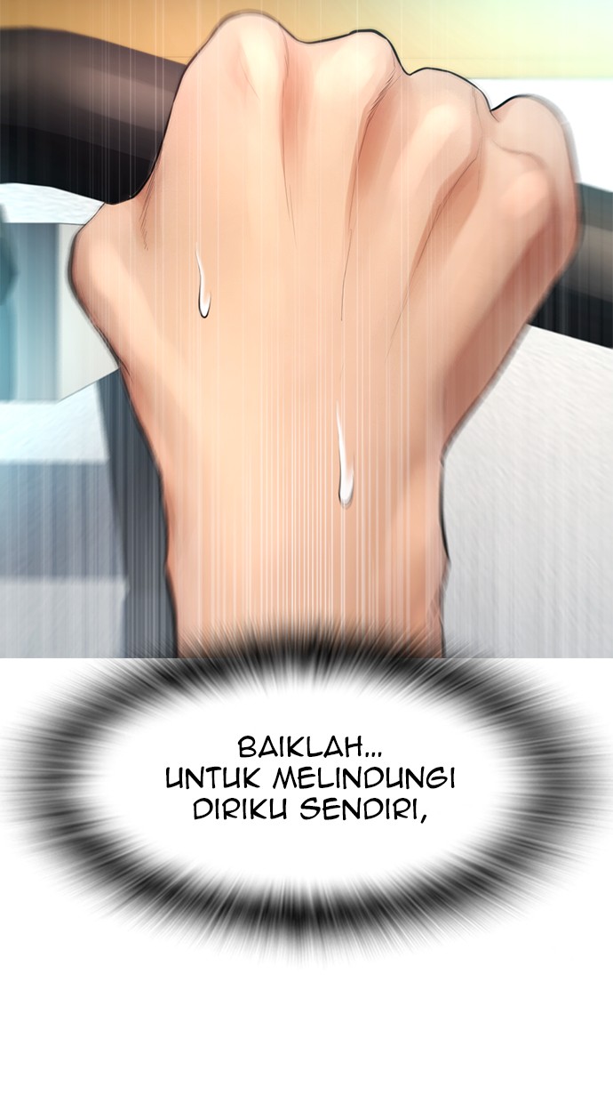 Highschool Lunch Dad Chapter 32 - halaman 19