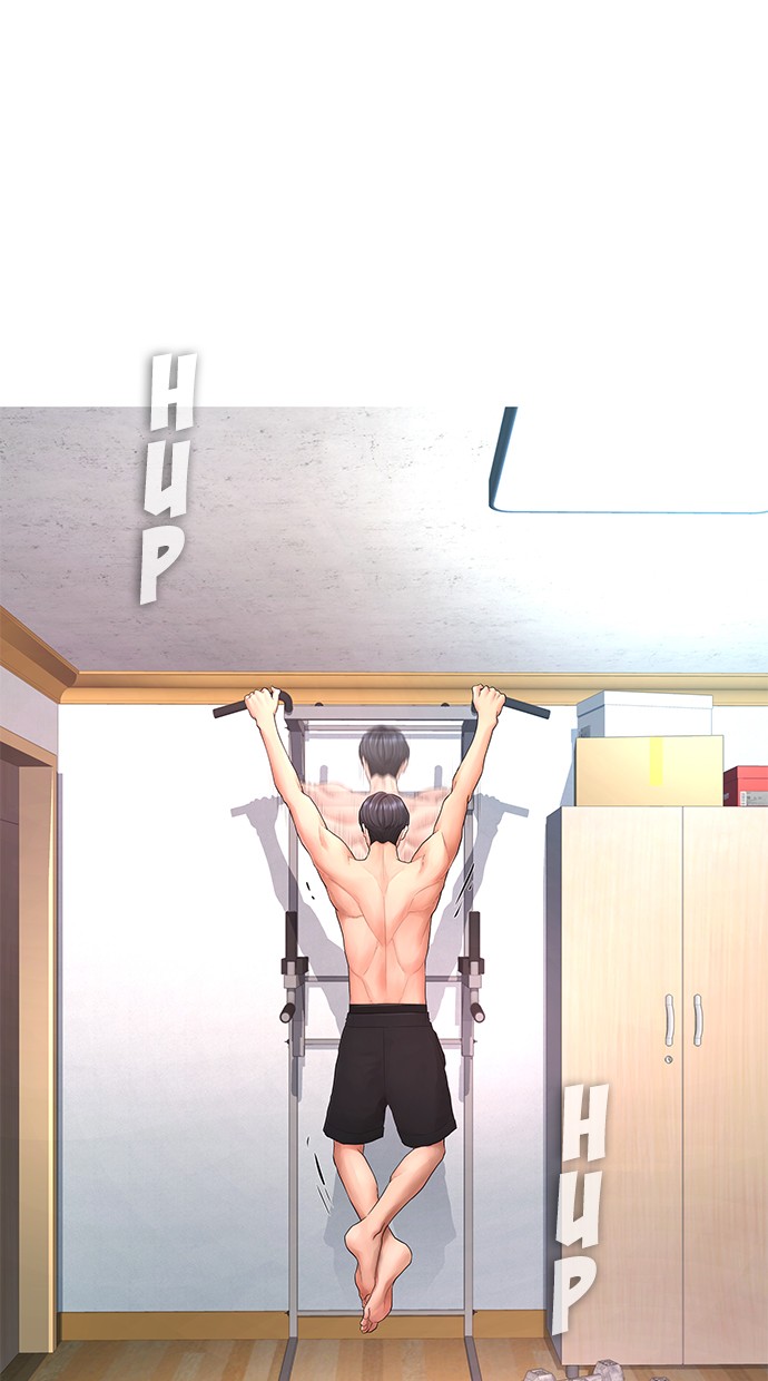 Highschool Lunch Dad Chapter 32 - halaman 21