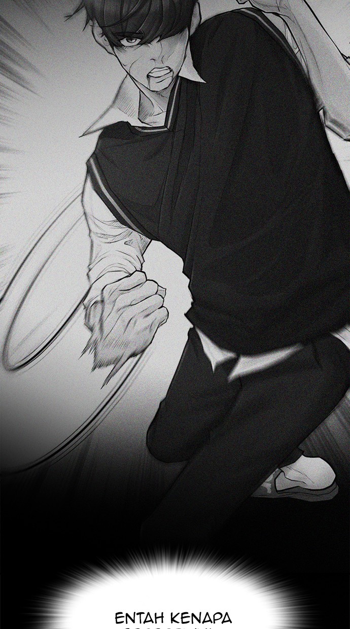 Highschool Lunch Dad Chapter 32 - halaman 28