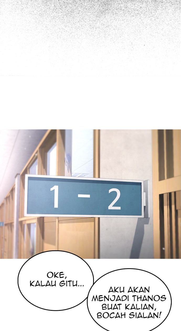 Highschool Lunch Dad Chapter 32 - halaman 32