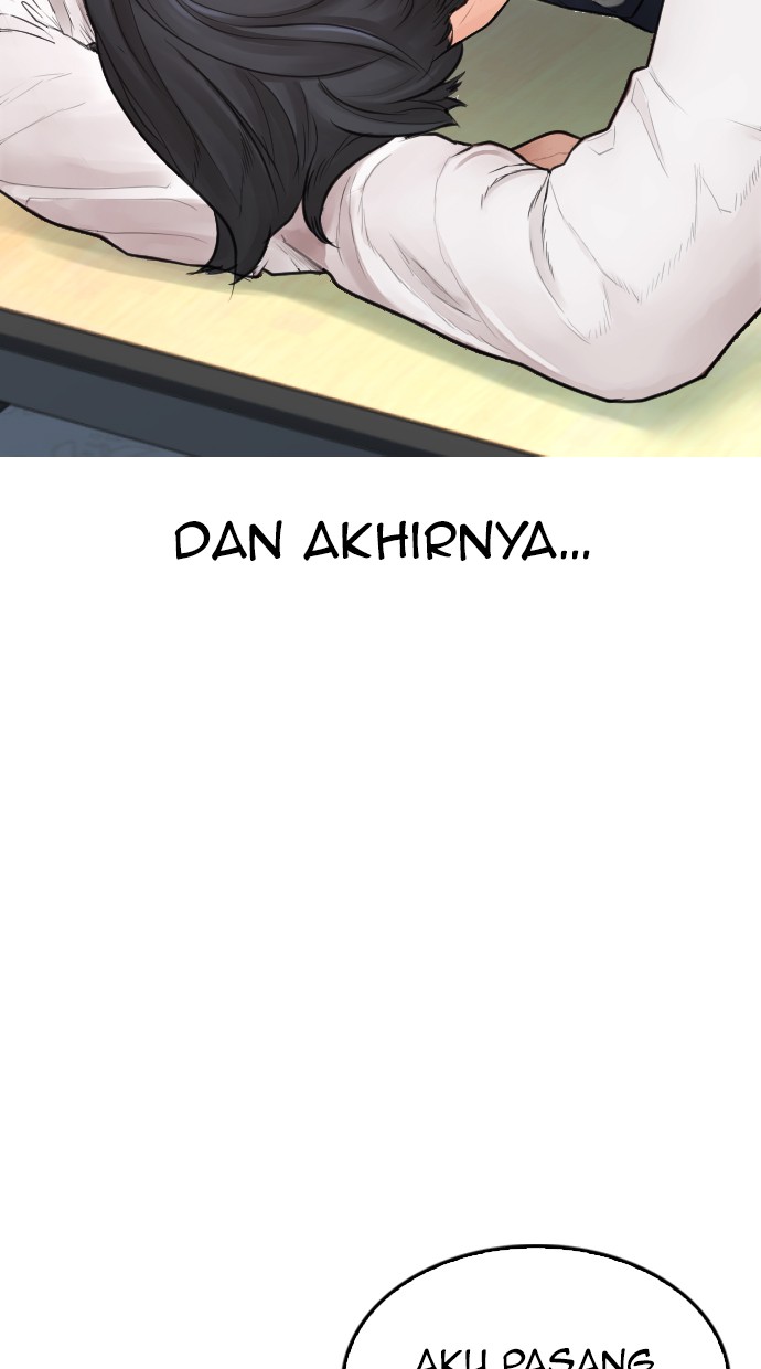 Highschool Lunch Dad Chapter 32 - halaman 34