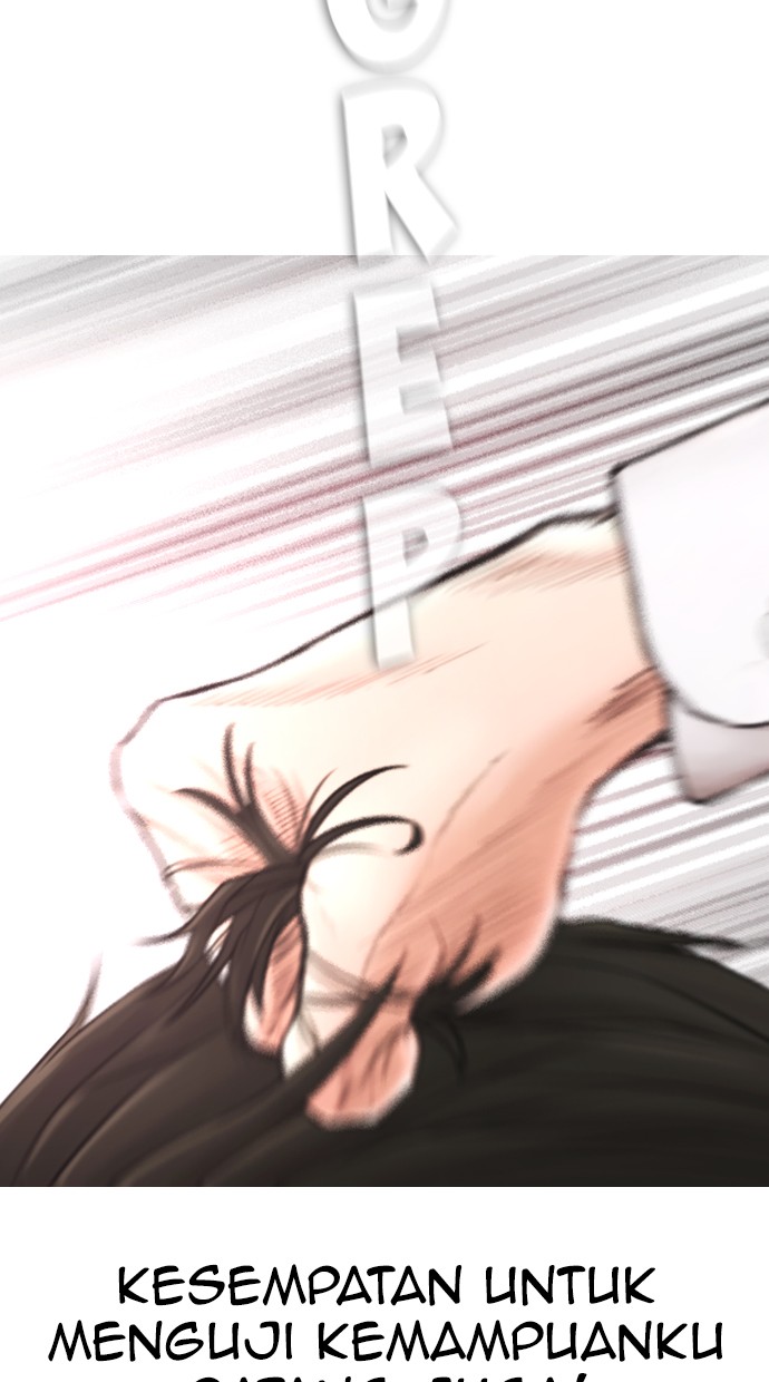 Highschool Lunch Dad Chapter 32 - halaman 38