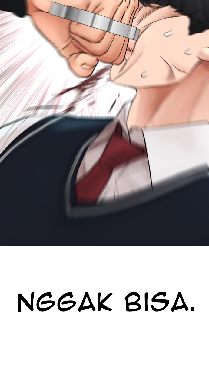 Highschool Lunch Dad Chapter 32 - halaman 44