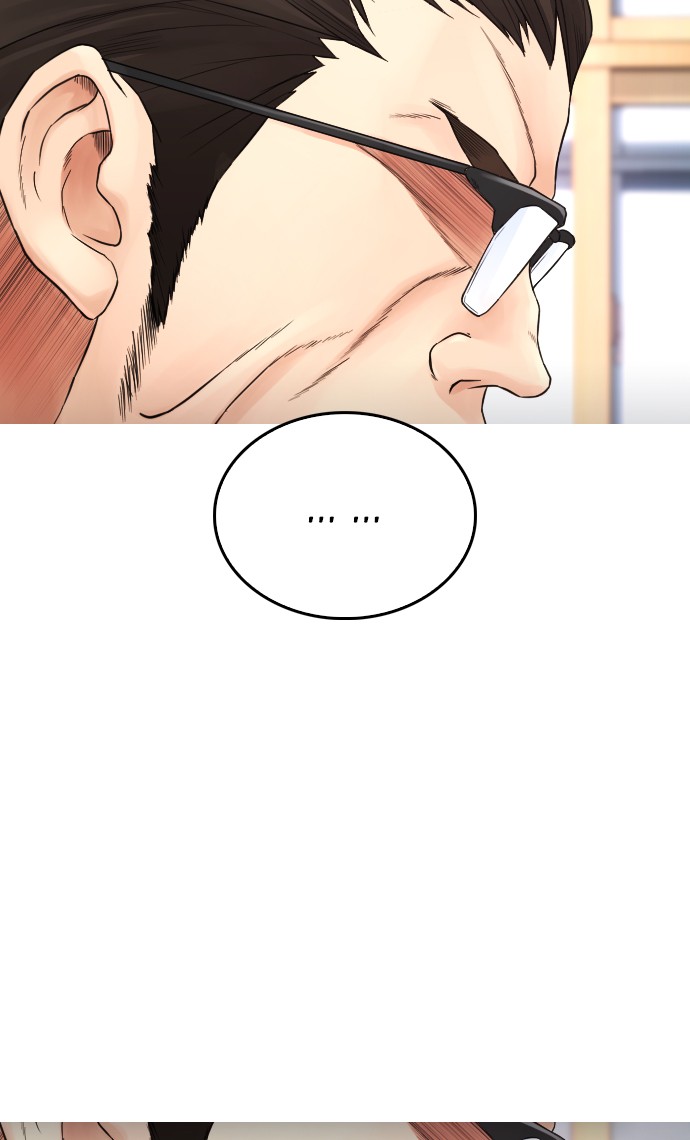 Highschool Lunch Dad Chapter 32 - halaman 55