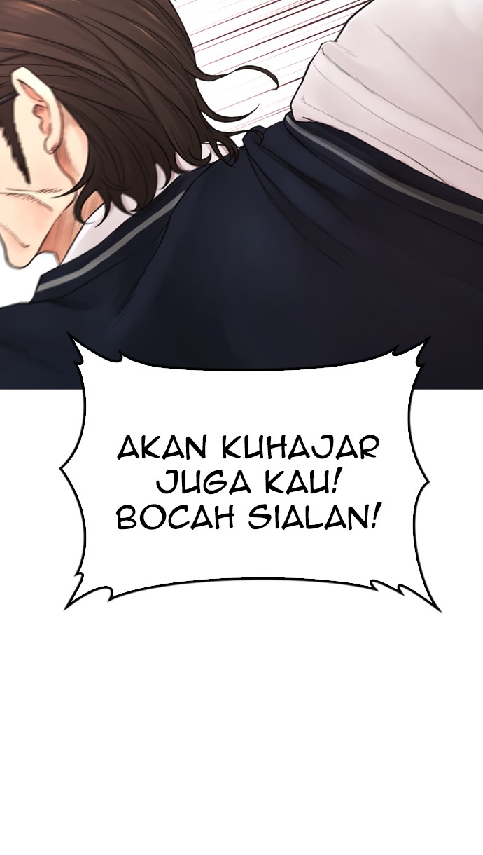 Highschool Lunch Dad Chapter 32 - halaman 58