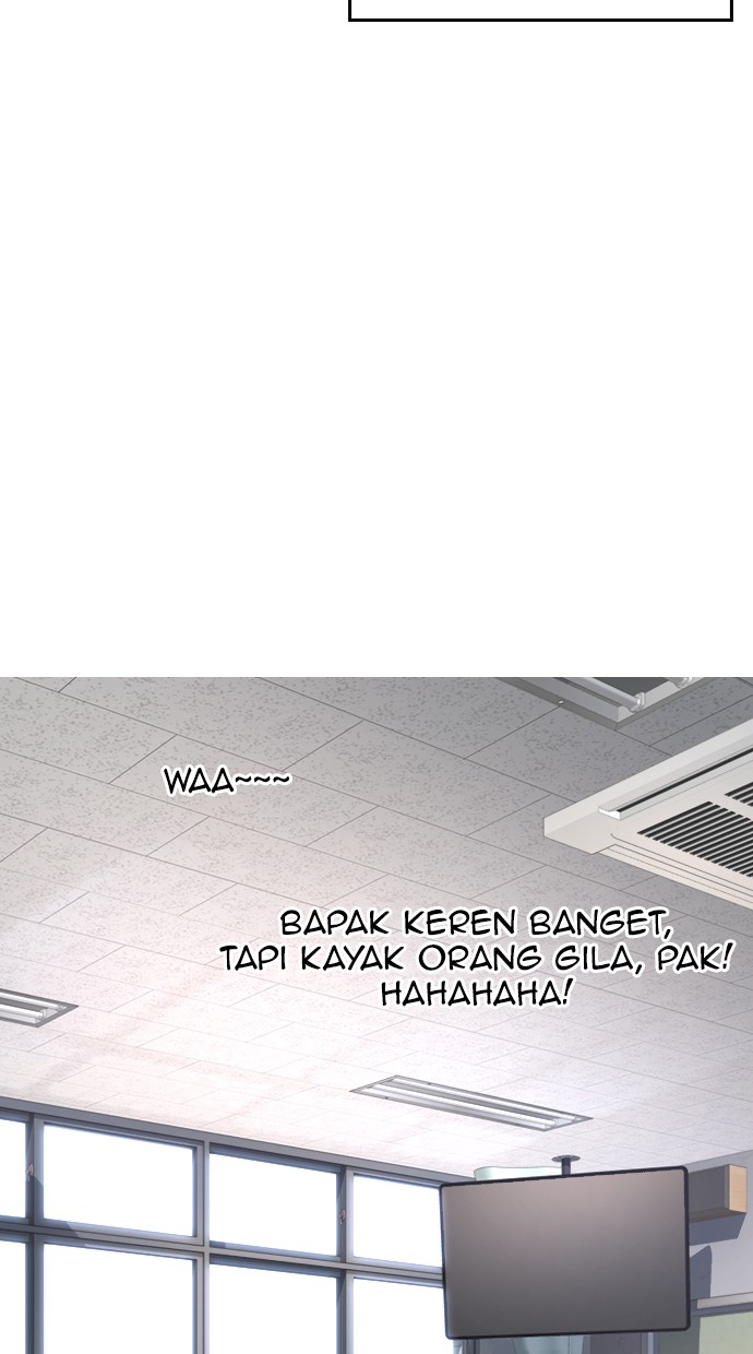 Highschool Lunch Dad Chapter 32 - halaman 73