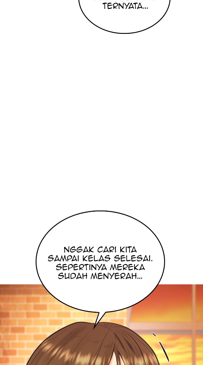 Highschool Lunch Dad Chapter 32 - halaman 80