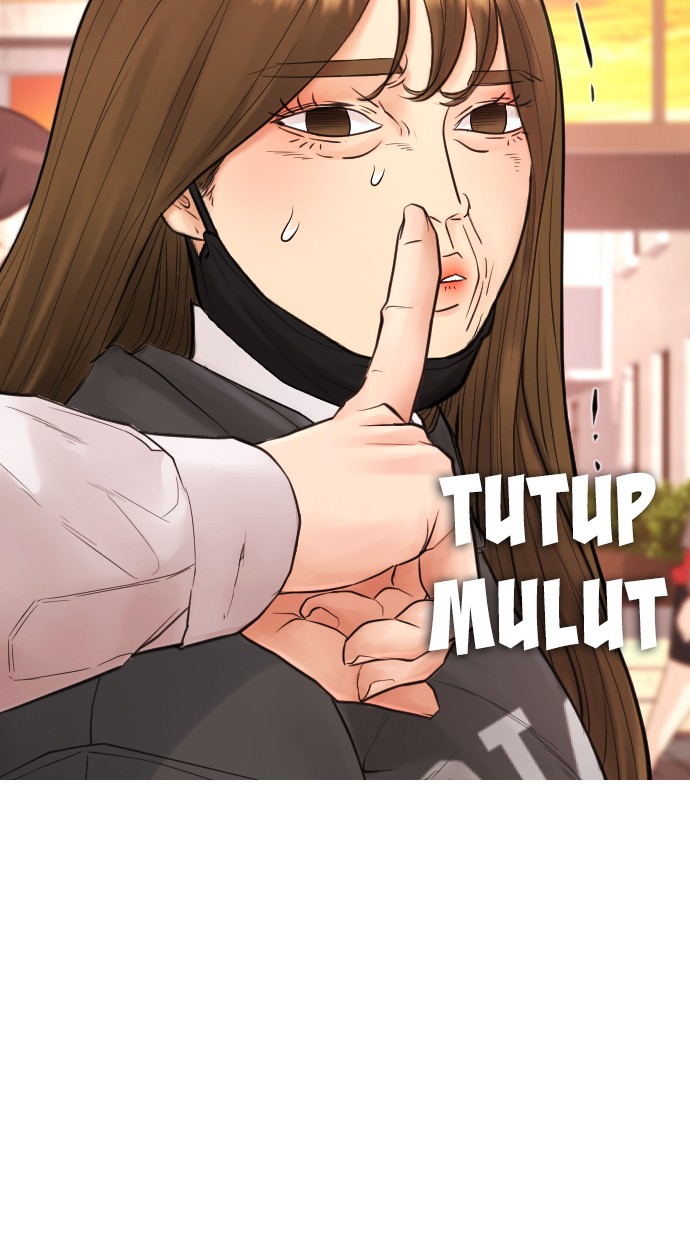 Highschool Lunch Dad Chapter 32 - halaman 81