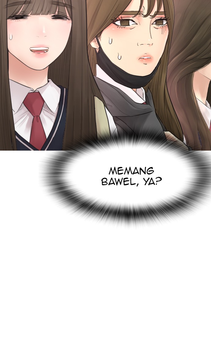 Highschool Lunch Dad Chapter 32 - halaman 85