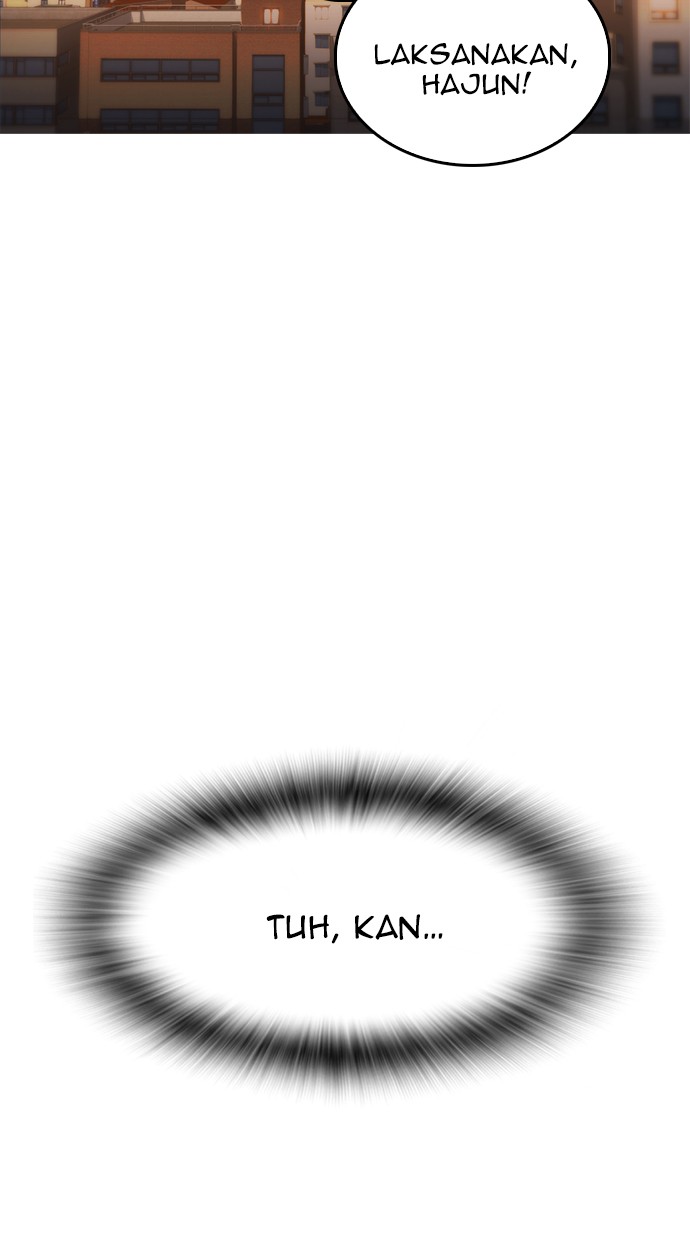 Highschool Lunch Dad Chapter 32 - halaman 87