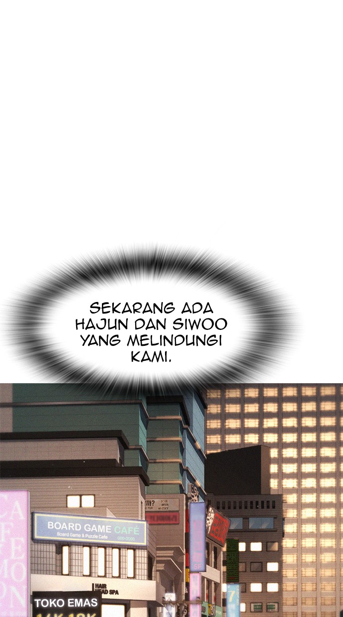 Highschool Lunch Dad Chapter 32 - halaman 91