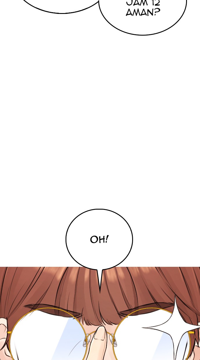 Highschool Lunch Dad Chapter 32 - halaman 96