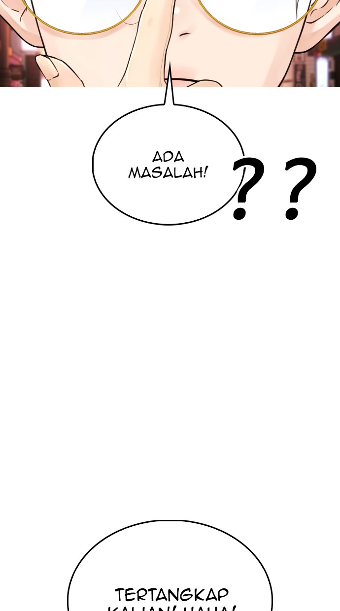 Highschool Lunch Dad Chapter 32 - halaman 97
