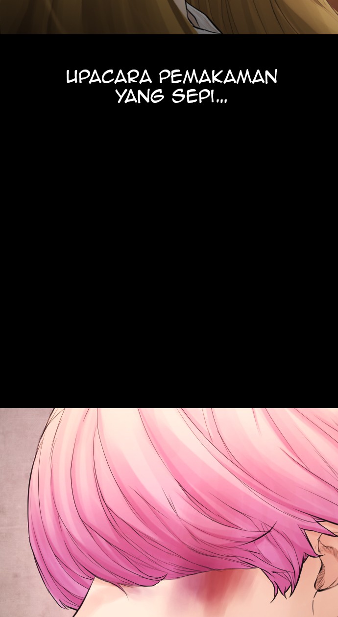 Highschool Lunch Dad Chapter 33 - halaman 101