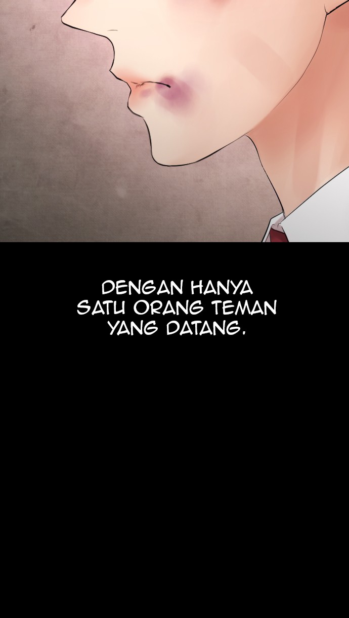 Highschool Lunch Dad Chapter 33 - halaman 102