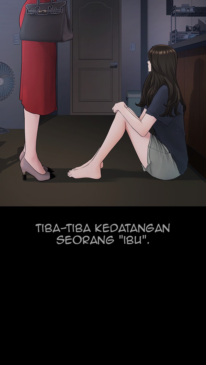 Highschool Lunch Dad Chapter 33 - halaman 119