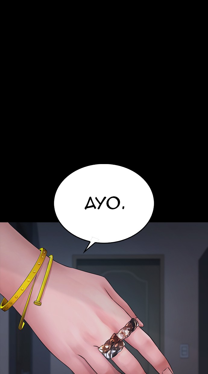 Highschool Lunch Dad Chapter 33 - halaman 124