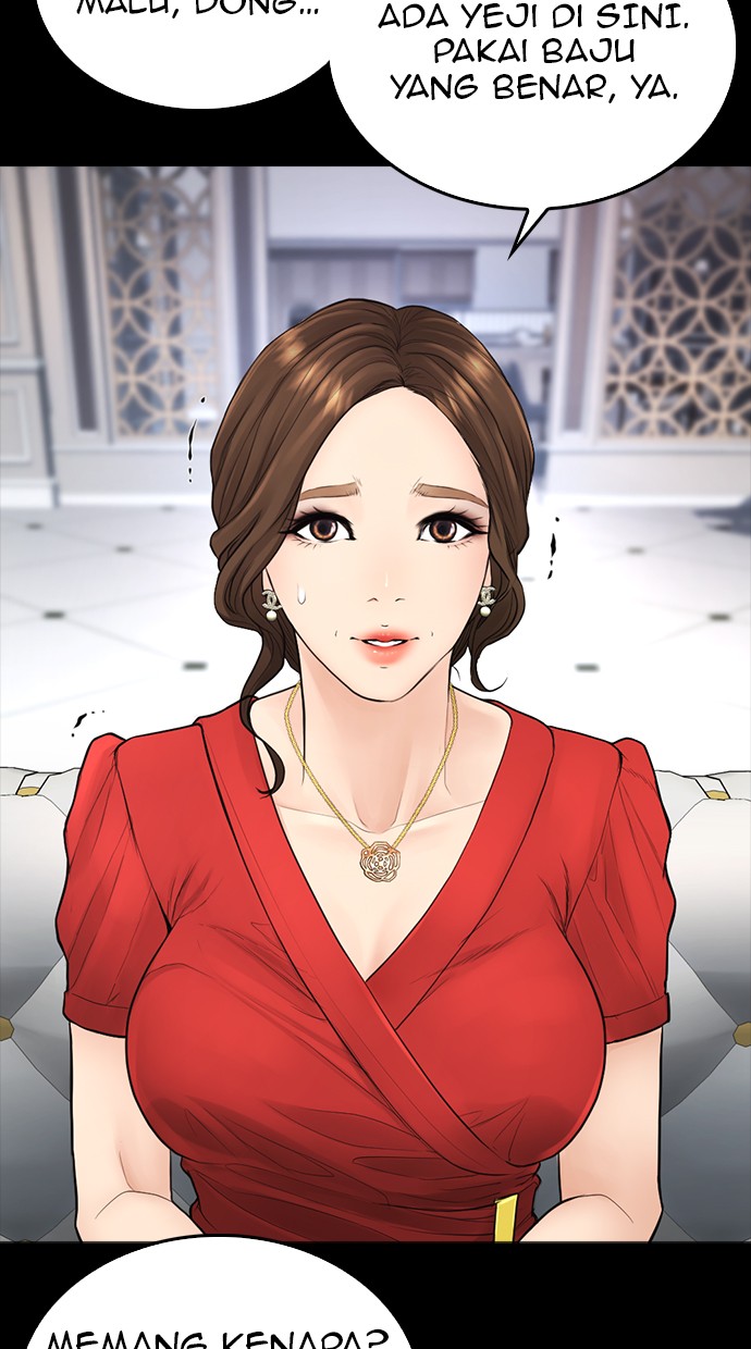 Highschool Lunch Dad Chapter 33 - halaman 133