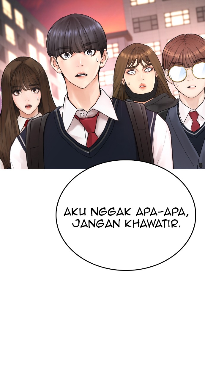 Highschool Lunch Dad Chapter 33 - halaman 141