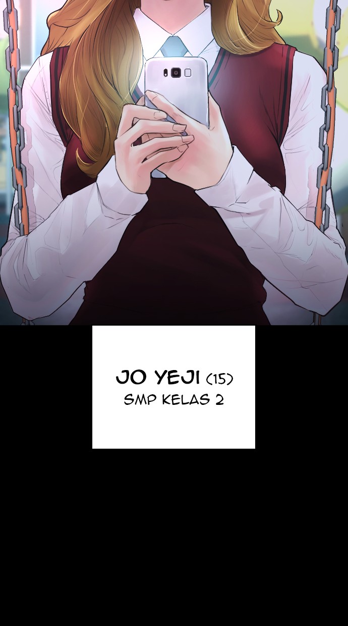 Highschool Lunch Dad Chapter 33 - halaman 26