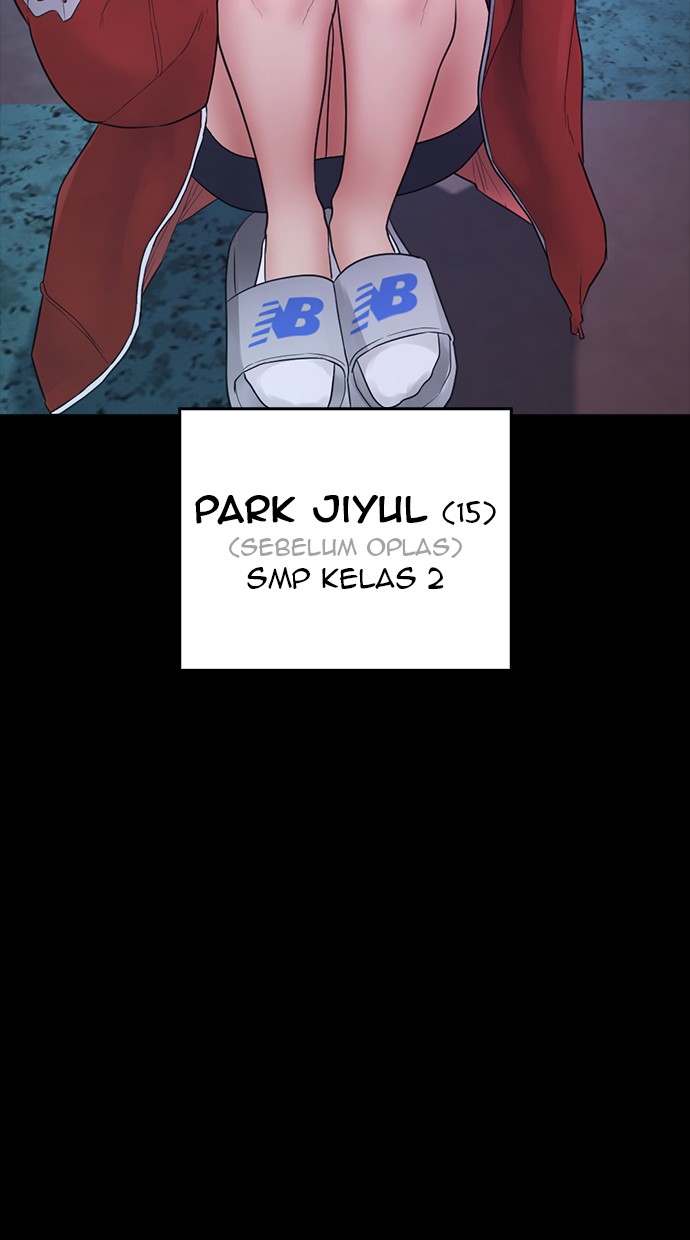 Highschool Lunch Dad Chapter 33 - halaman 28