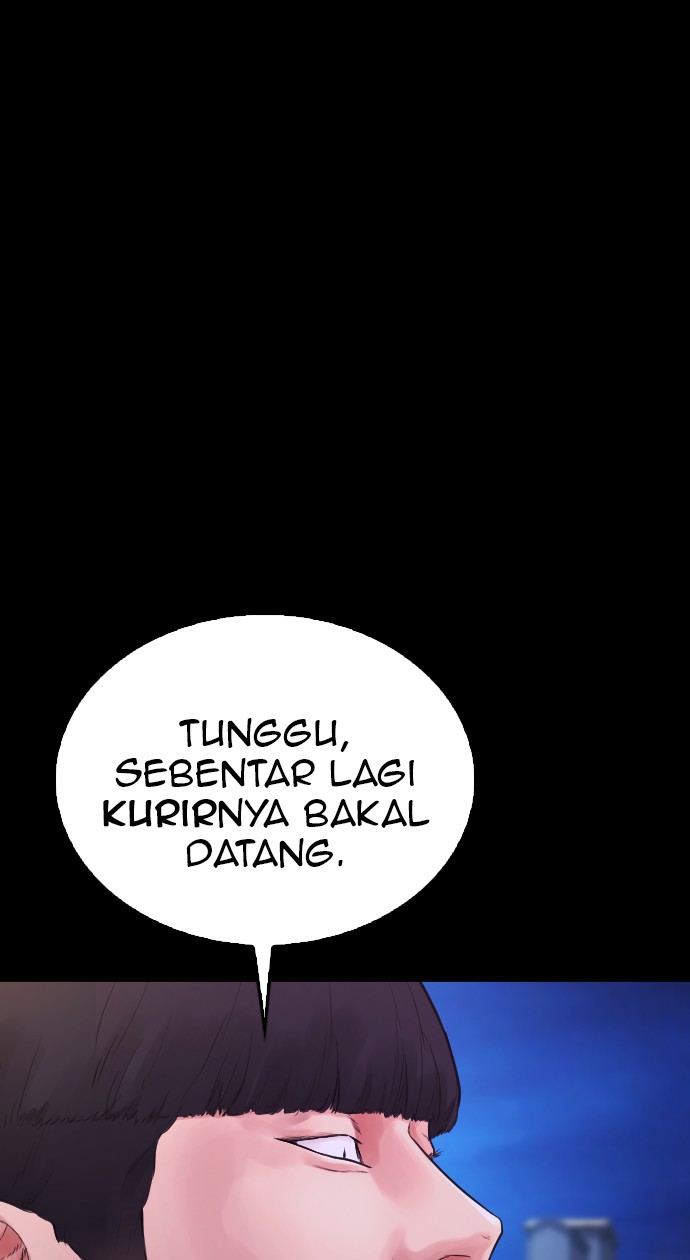 Highschool Lunch Dad Chapter 33 - halaman 32