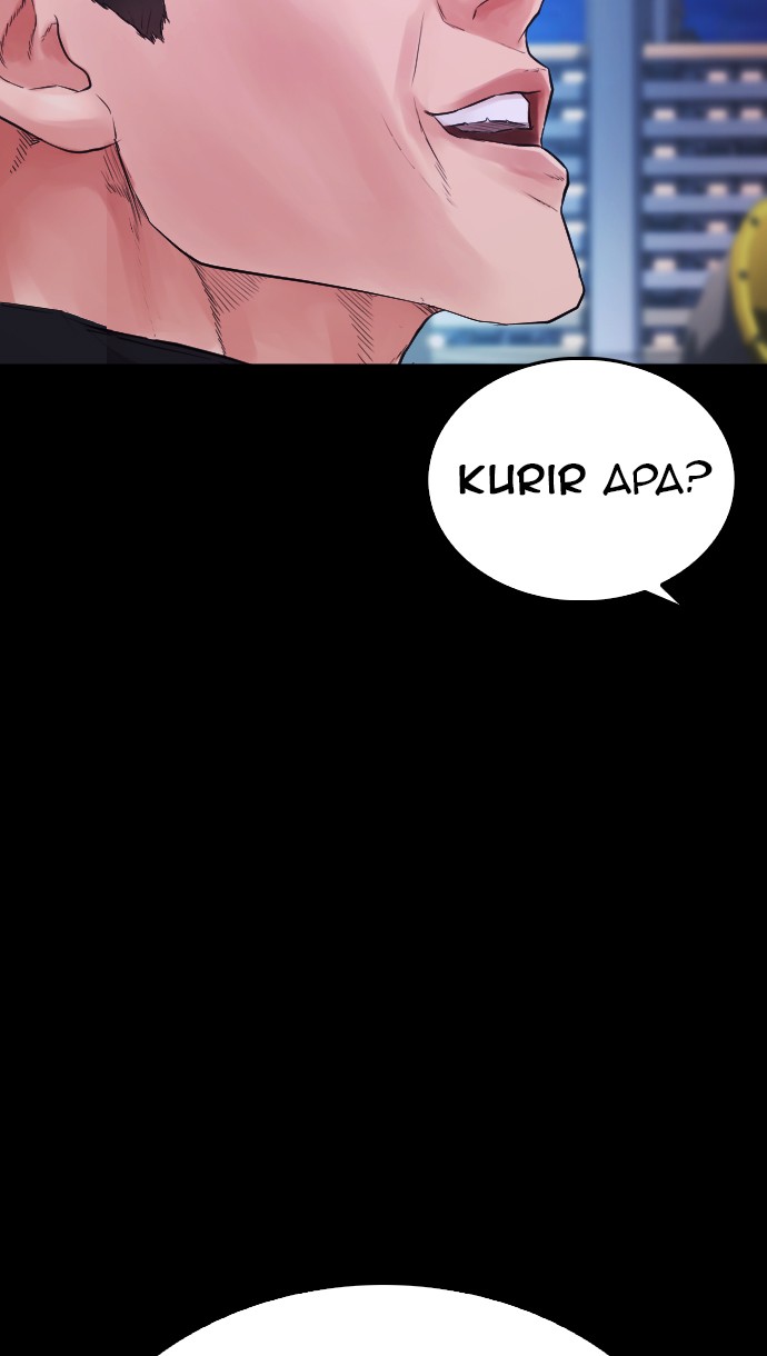 Highschool Lunch Dad Chapter 33 - halaman 33