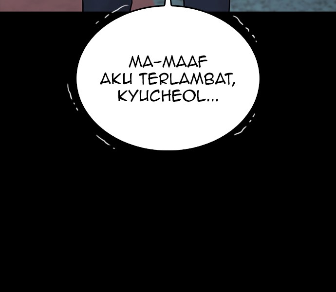 Highschool Lunch Dad Chapter 33 - halaman 36