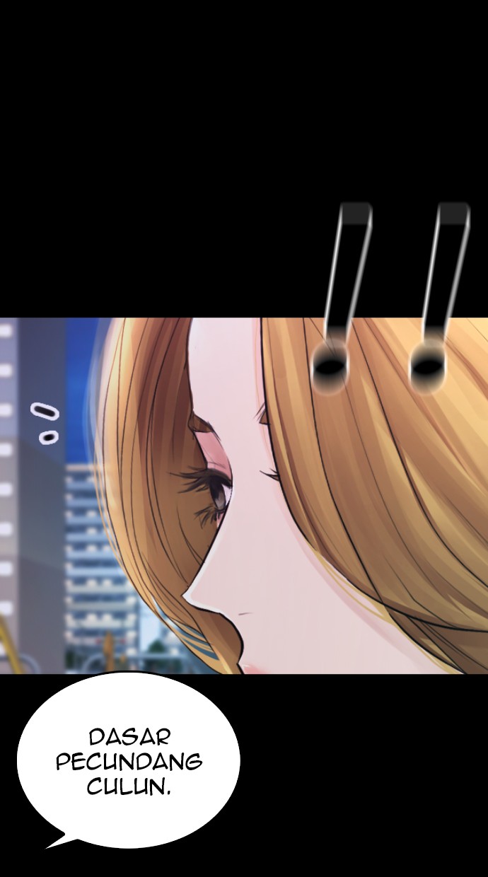 Highschool Lunch Dad Chapter 33 - halaman 37