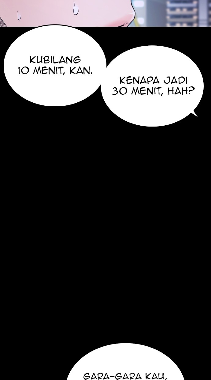 Highschool Lunch Dad Chapter 33 - halaman 39