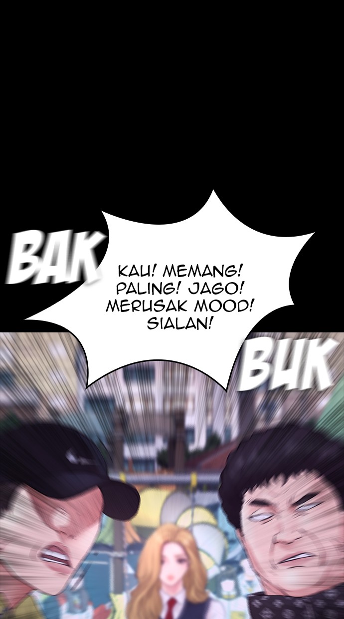 Highschool Lunch Dad Chapter 33 - halaman 44