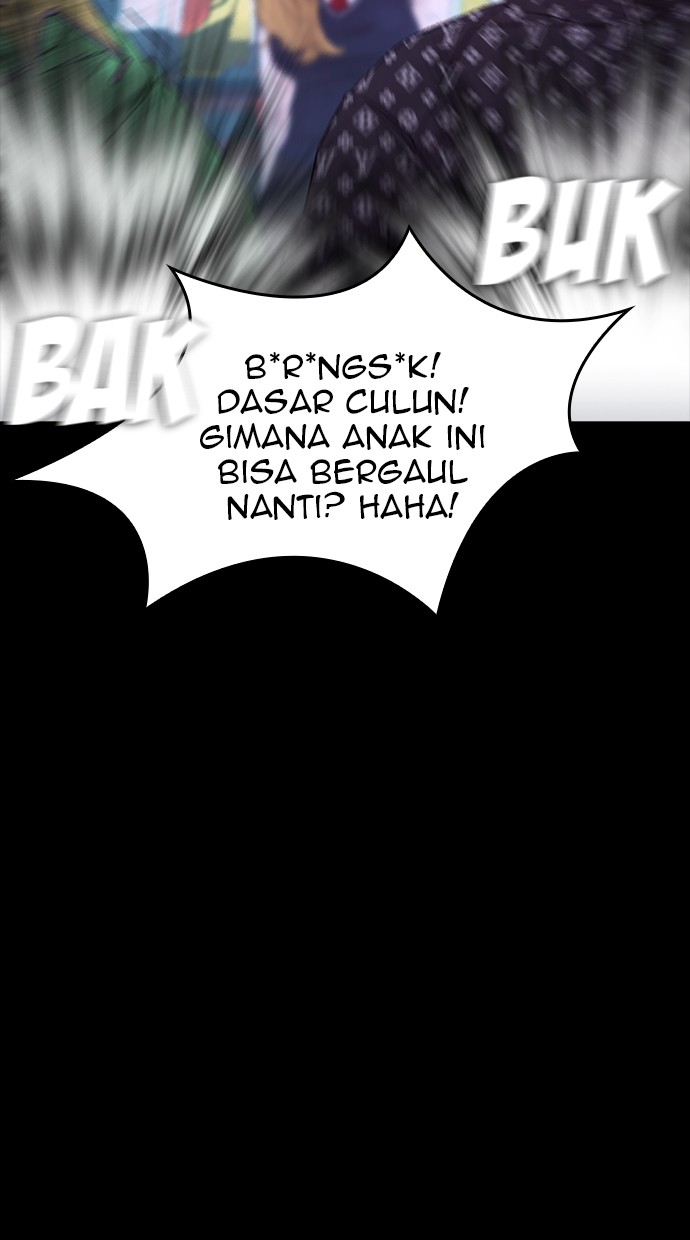 Highschool Lunch Dad Chapter 33 - halaman 45