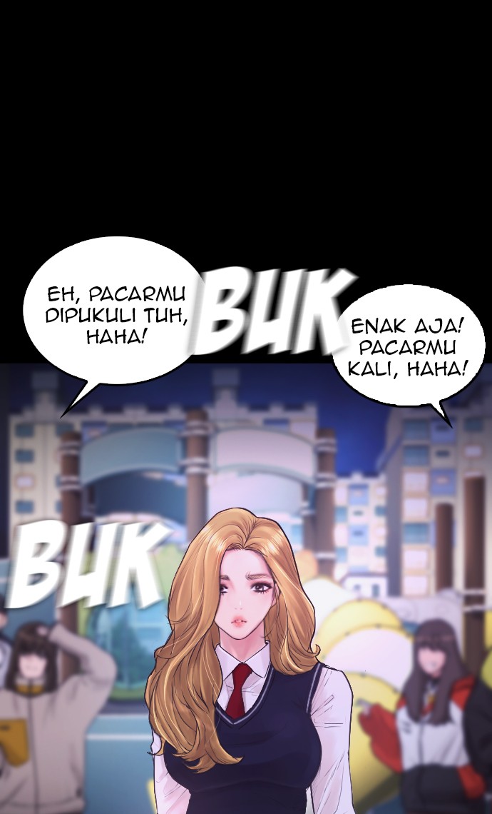 Highschool Lunch Dad Chapter 33 - halaman 46