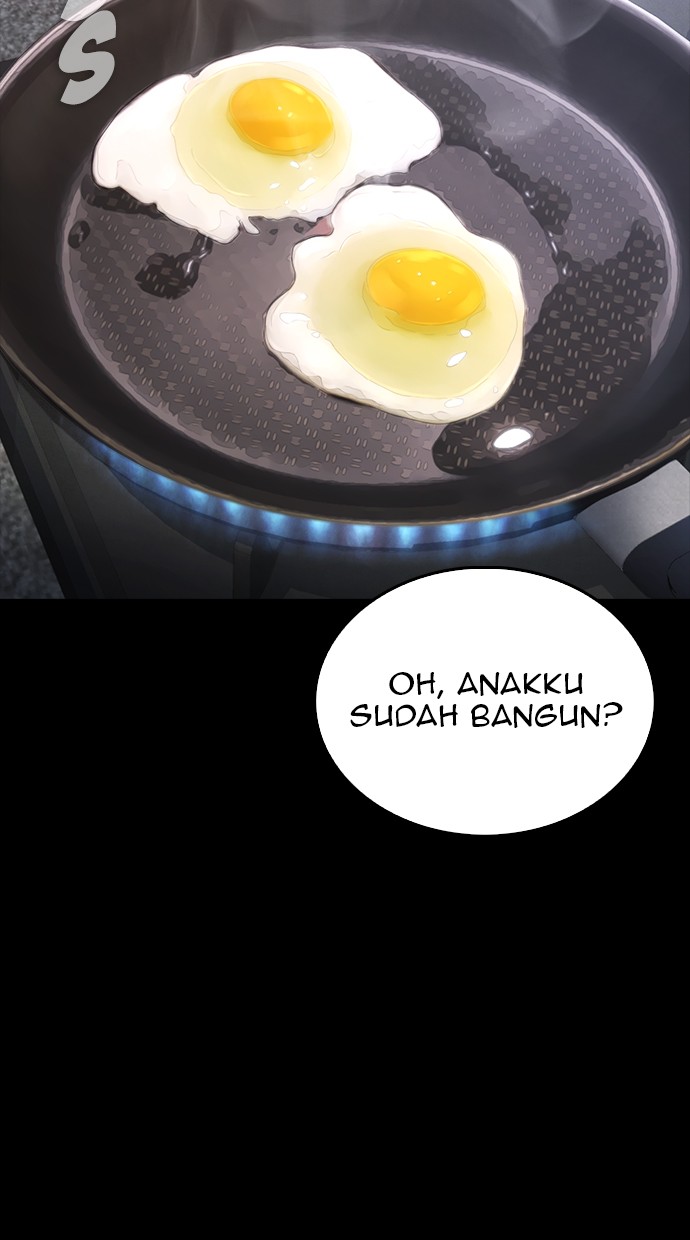 Highschool Lunch Dad Chapter 33 - halaman 52