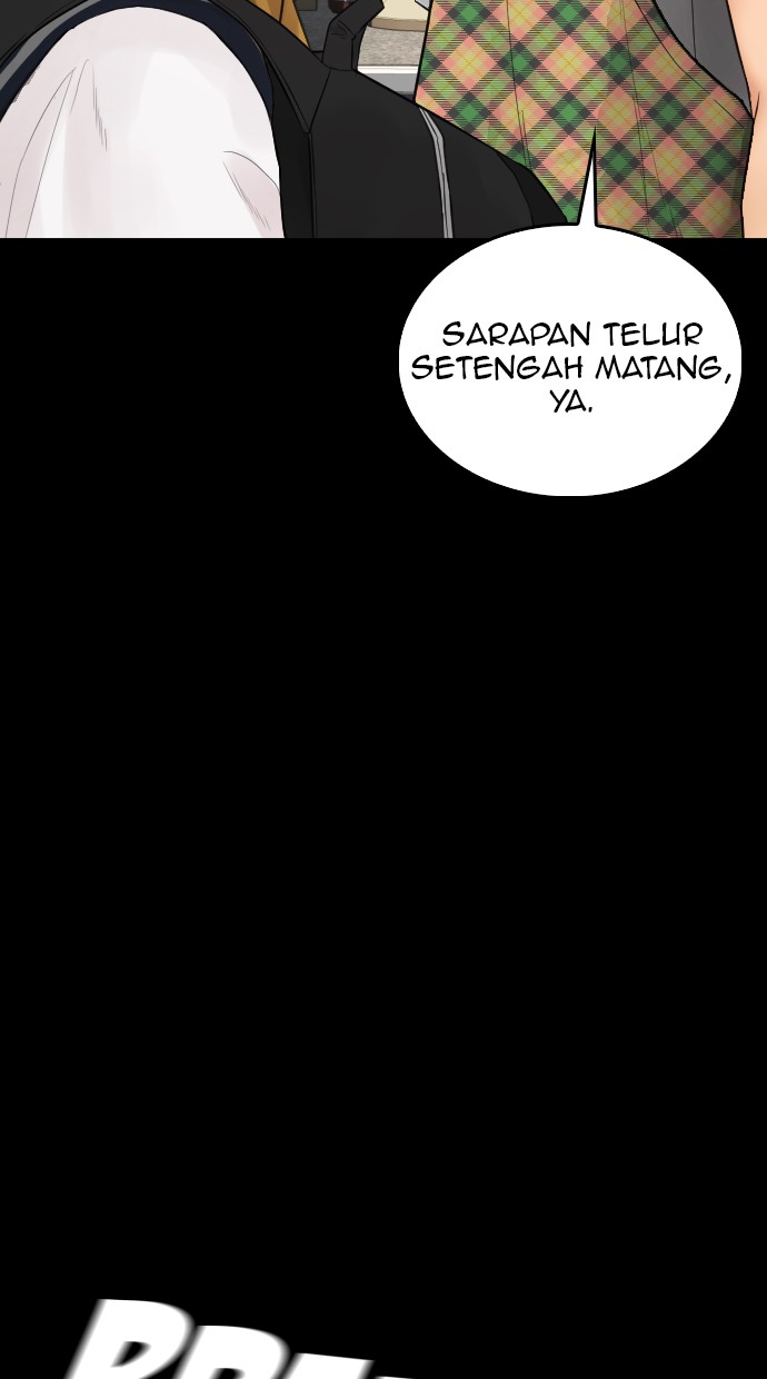 Highschool Lunch Dad Chapter 33 - halaman 54