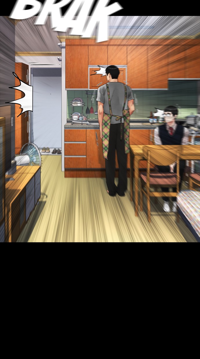 Highschool Lunch Dad Chapter 33 - halaman 55