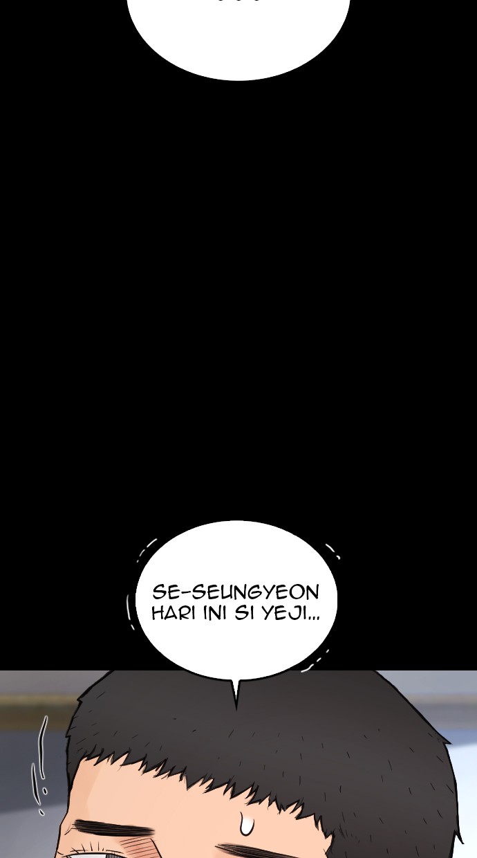 Highschool Lunch Dad Chapter 33 - halaman 57