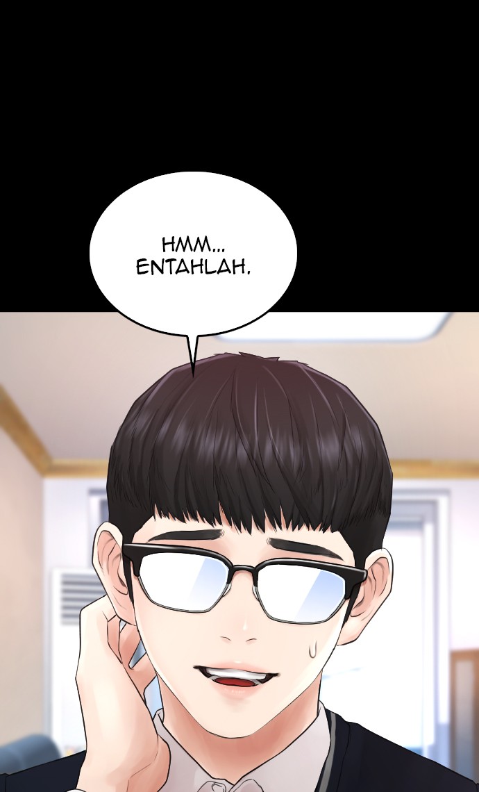 Highschool Lunch Dad Chapter 33 - halaman 59
