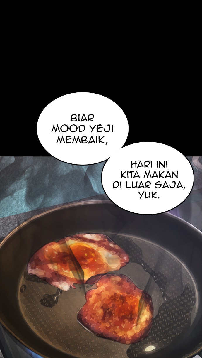 Highschool Lunch Dad Chapter 33 - halaman 62