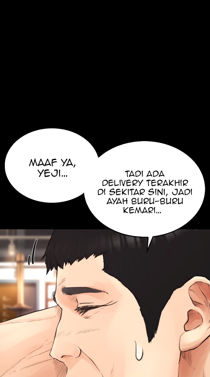 Highschool Lunch Dad Chapter 33 - halaman 69