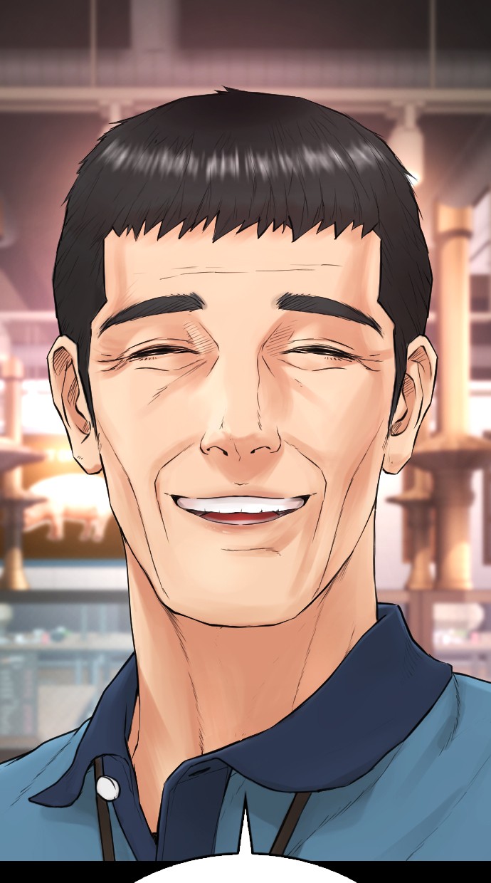 Highschool Lunch Dad Chapter 33 - halaman 73
