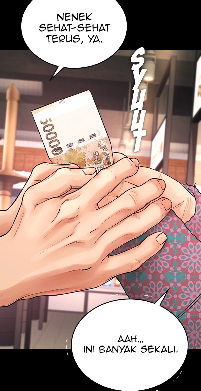 Highschool Lunch Dad Chapter 33 - halaman 75