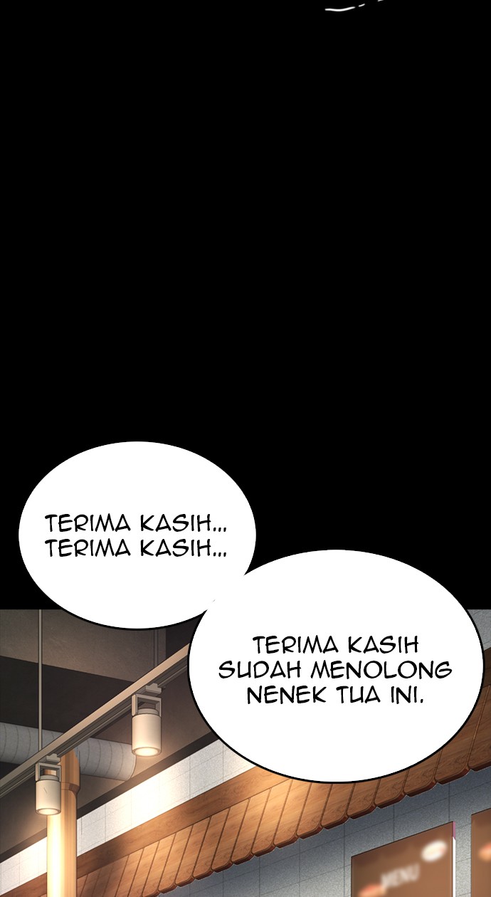 Highschool Lunch Dad Chapter 33 - halaman 76